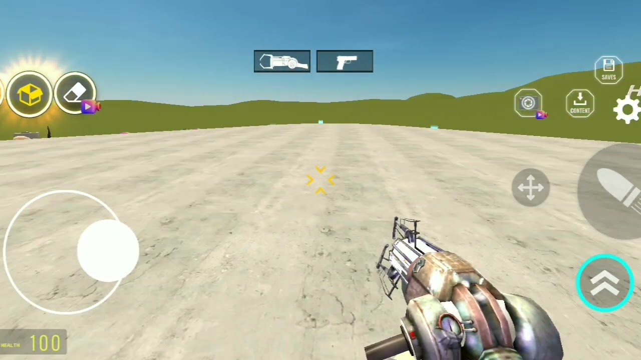 nextbots in playground new mod npc's