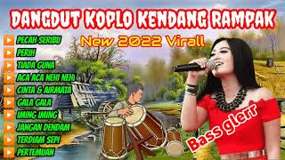 Pecah Seribu Koplo Kendang Rdanak