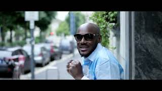 2Baba - Hate What You Do To Me (official music video)