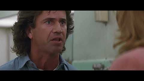 Lethal Weapon 3 (1992) 