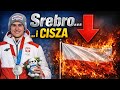 POLSKA MA JEDEN MEDAL na ZIO 2026… i to WSZYSTKO? 😡 Wstyd na całego!
