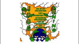 Brocasito - Move ass juug [Prod.GomesTheKid]