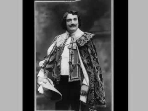 YouTube पर Enrico Caruso   Dreams of Long Ago 1912 देखें