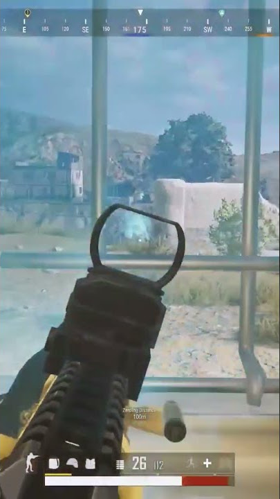 PUBG highlight 128
