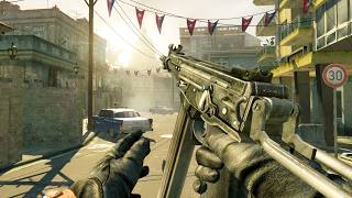 The Russian Classified SMG - Kiparis on Black Ops Gameplay