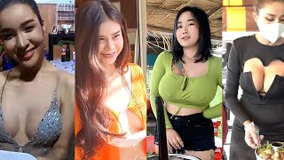 Thailand's Hottest Street Food Sellers!