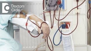 How long can you live on Dialysis with Kidney Failure? - Dr. Vidyashankar Panchangam