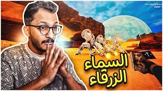 العيش في الفضاء #3 | صار الكوكب قابل للعيش! The Planet Crafter