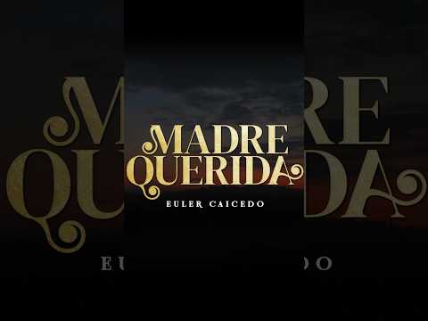 Hoy es el gran estreno del videoclip Madre Querida 📻 #musicapopular #ecuador #eulercaicedo