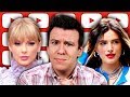 The Taylor Swift "You Need To Calm Down" Backlash, Bella Thorne, Hong Kong Extradition, & Iran