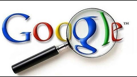 Cách cài đặt Google làm trang chủ cho cốc cốc.