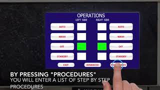 Operating Procedures screenshot 5