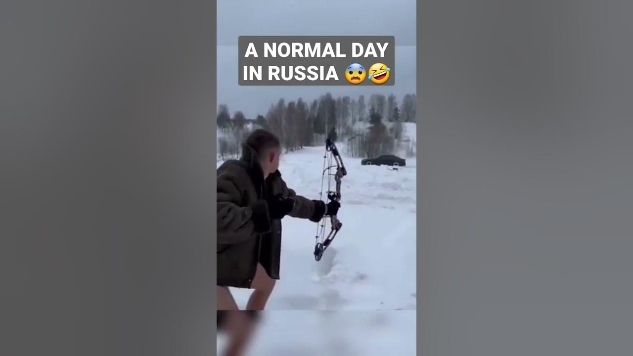 Another Normal Day In Russia! #russia #crazy #shorts Another Normal Day In Russia! #russia #crazy #shorts