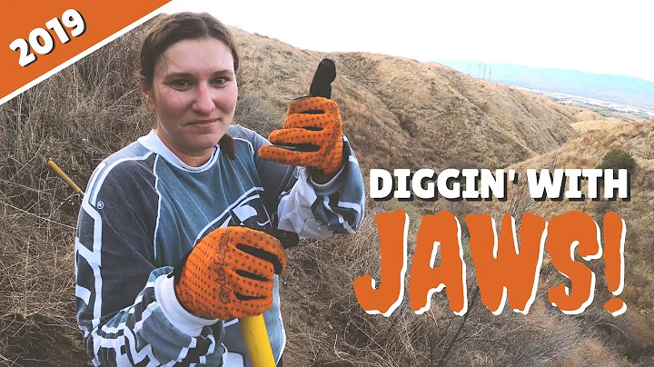 Trail Gnome Diaries | Grade Adjustment & Switchback Scouting