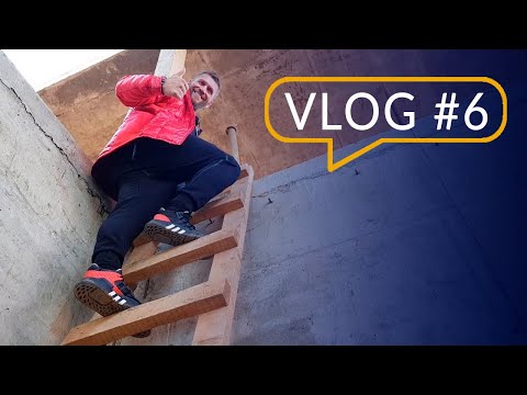 ITERVLOG #6 –