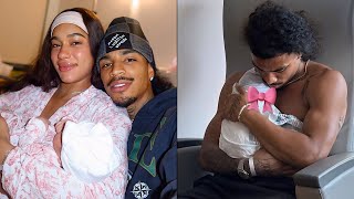CONGRATS CINCO & LALA 🩷