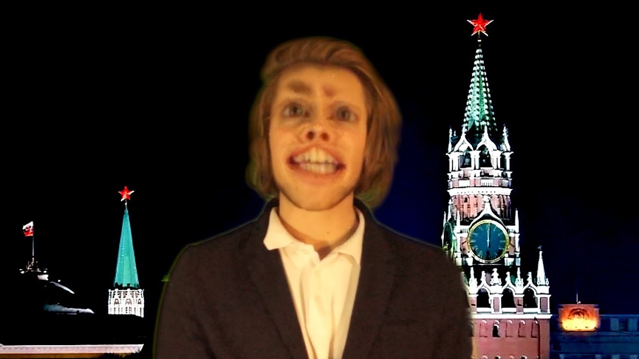 Новогоднее Обращение Черненко