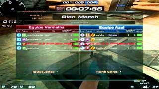Sudden Attack - MiniClip Collapse Gaming