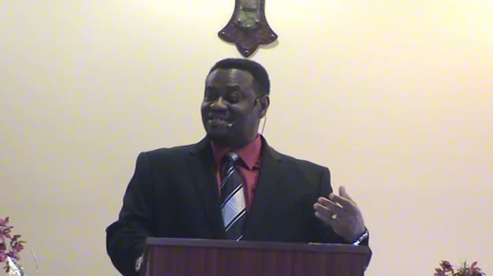 Causes and Solutions for A Hardened Heart