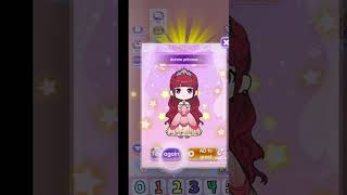 Vlinder Princess App. screenshot 1