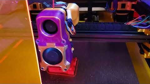 Voron v2.4 serial request