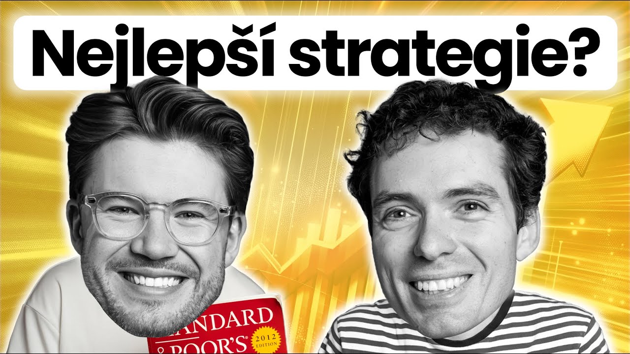 Zrušit penzijko? Vyplatí se to. „Do důchodu můžete jít s dvojnásobkem peněz“ říká Skejwin