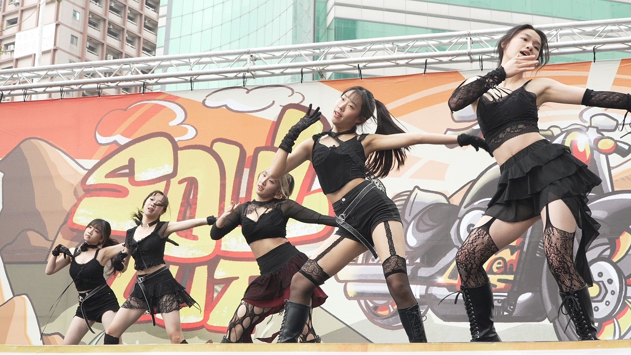 道明中學 道明勁舞 116 Valira ｜ Soul Out Vol.18 ｜bloodline + Rich Man｜학생 춤｜학생 댄스｜학교 춤｜학교 댄스｜ 學生熱舞 舞動青春 ｜ TZWG