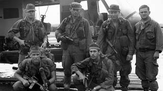 Vietnam’s Most DESPERATE Stand: 6 US Soldiers vs. a Battalion in the Jungle for 72 Hours!