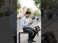 🚕 ऑटो चाहिए? बस JustRyde खोलो… राइड तुरंत बुक करो!