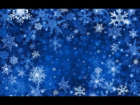 Little Snowflake  Instrumental 720p