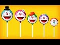 Doraemon Cake Pop Lolly Cake Gâteau Pop Torta Pop Bolo Pop Kuchen Pop Pastel Pop FF Reuploaded