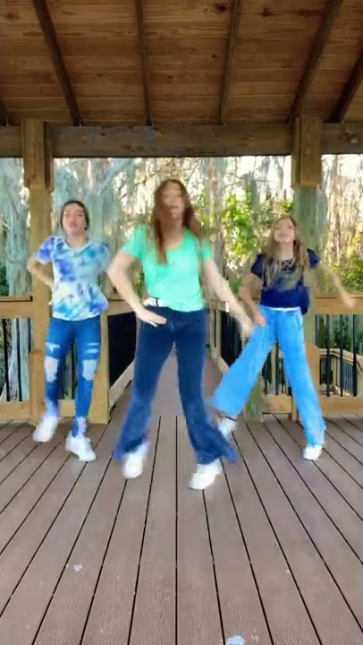 Domino - Jessie J (Dance Trend) | Triple Charm #shorts