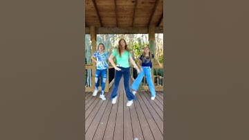 Thumbnail of Domino - Jessie J (Dance Trend) | Triple Charm #shorts