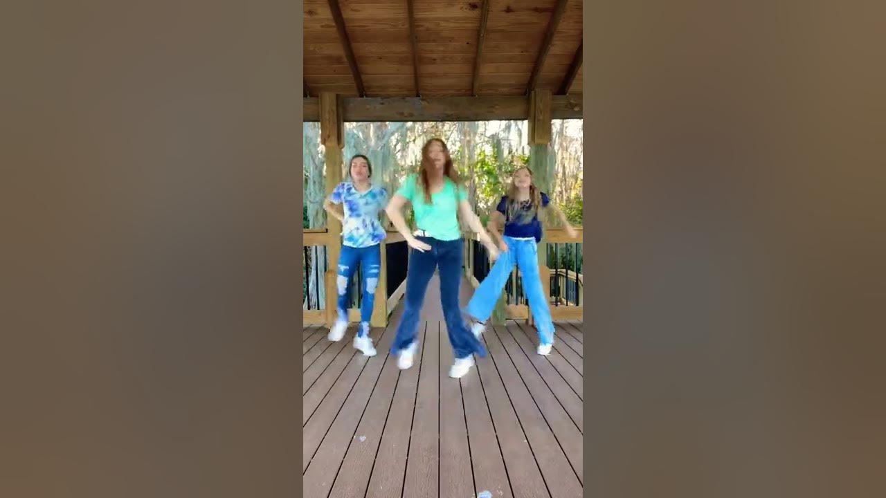 Domino - Jessie J (Dance Trend) | Triple Charm #shorts