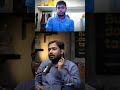 KHAN SIR PODCAST || BR 28 SANDIP  || REACTION VIDEO || #khansir #greenscreen #comedy #motivation