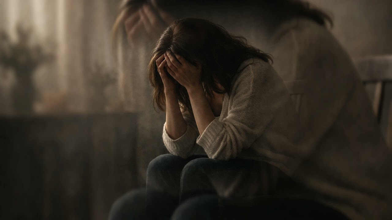 Woman With Tearless Eyes - Duet Version