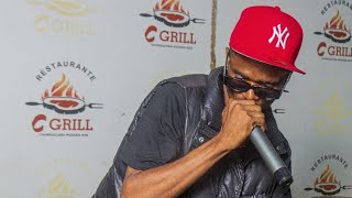 THONNY LATINO - Preso No Trap C/   Emerson Neto (Baskiat)