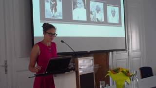 | Suzanne Newcombe | Medicine and Yoga in South and Inner Asia