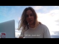 Beginning of video