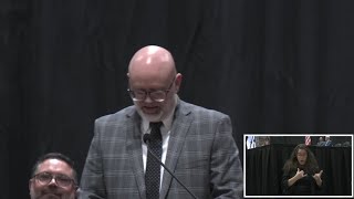 'Rick's life mattered': City of Nampa holds memorial for late Mayor