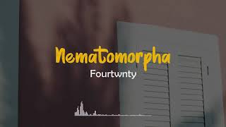 Lirik Nematomorpha - Fourtwnty