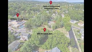 JUST LISTED - Charming Dutch Colonial on Expansive Property - RIDGEWOOD HOME SALES