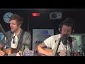 Benny Tipene &amp; Kodaline - Lonely (acoustic live)