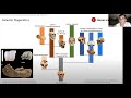 Las cinco especies humanas de Atapuerca