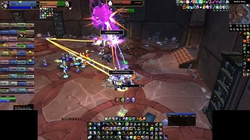 TurtleWoW - Mortality - Tower of Karazhan40 - Anomalus 07-04-2025