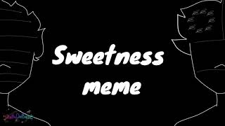 (W.I.P) Sweetness // Animation Meme - Ft. CountryHumans Usa & Csa