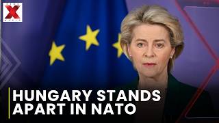 Russia slam EU-US Tie: Zakharova claims Munich conference exposed NATO fragmentation