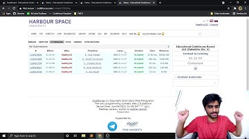 CF Edu Round 110 | A to E Speedrun (but late start) plus Solution Explanations at the End!