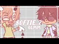 `" Softie..? "` Gay GLMM ~ Please please please read description for me! :) ~ REPOST! "`