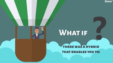 Create amazing animated explainer video - Best Whiteboard & Animated Explainers service